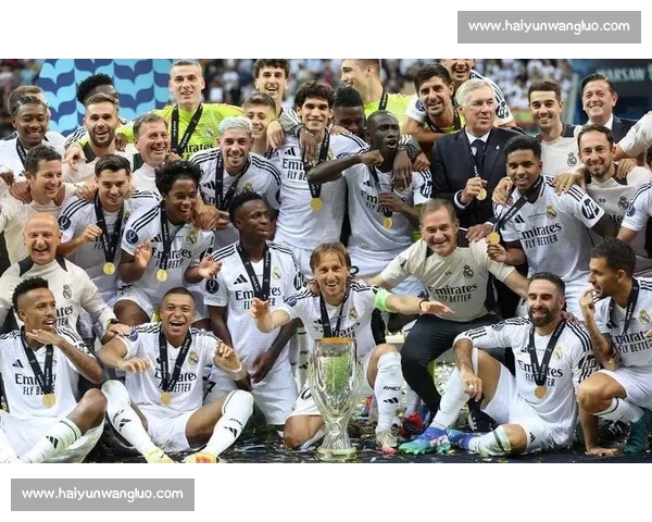 欧冠历史数据统计与分析：冠军球队表现、进球数据与战术演变